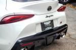 Toyota GR Supra Launch Edition 2019 года (NA)